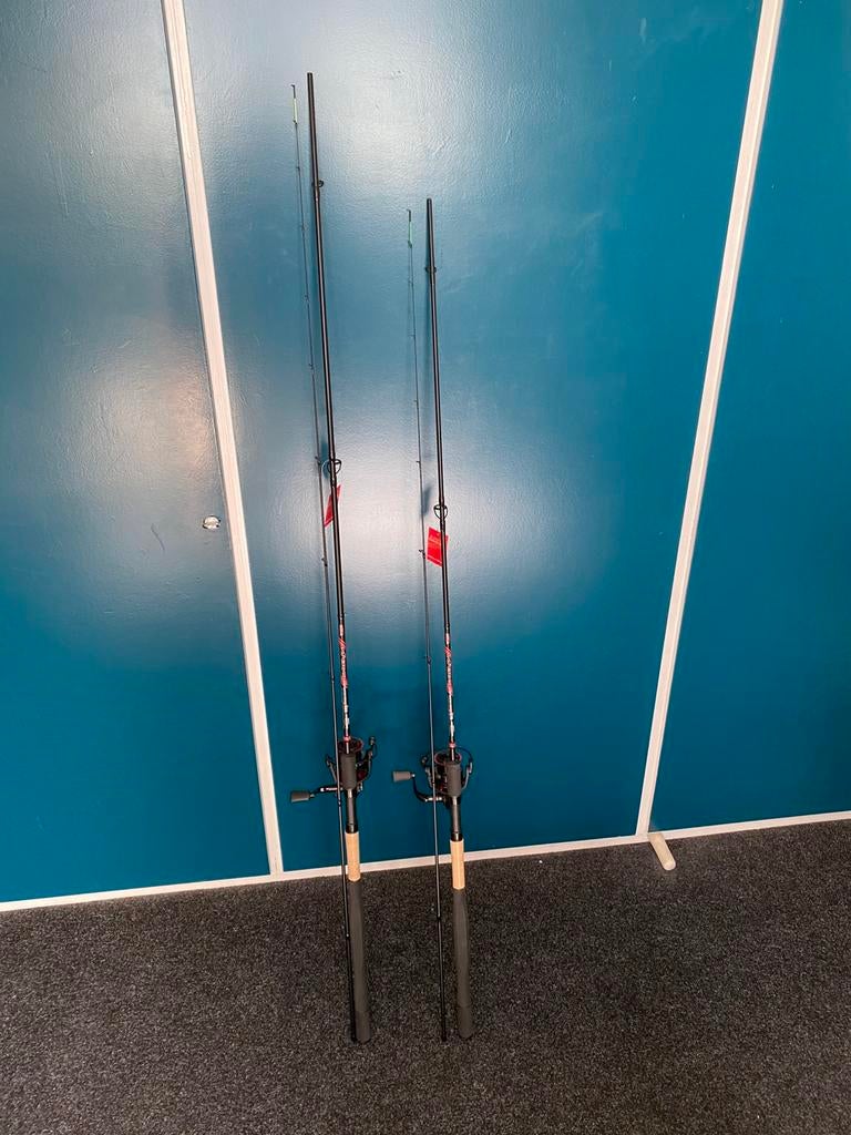 NIEUW Complete Arca Feeder combo’s incl draad, Nieuw, S, H, Complete set