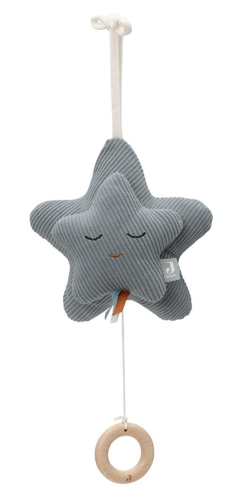 Muziekhanger Ster Zeegroen Jollein, Diepstroeten 1 9405 TK Assen, Ophalen of Verzenden, Klantenservice@jollein.com, Jollein