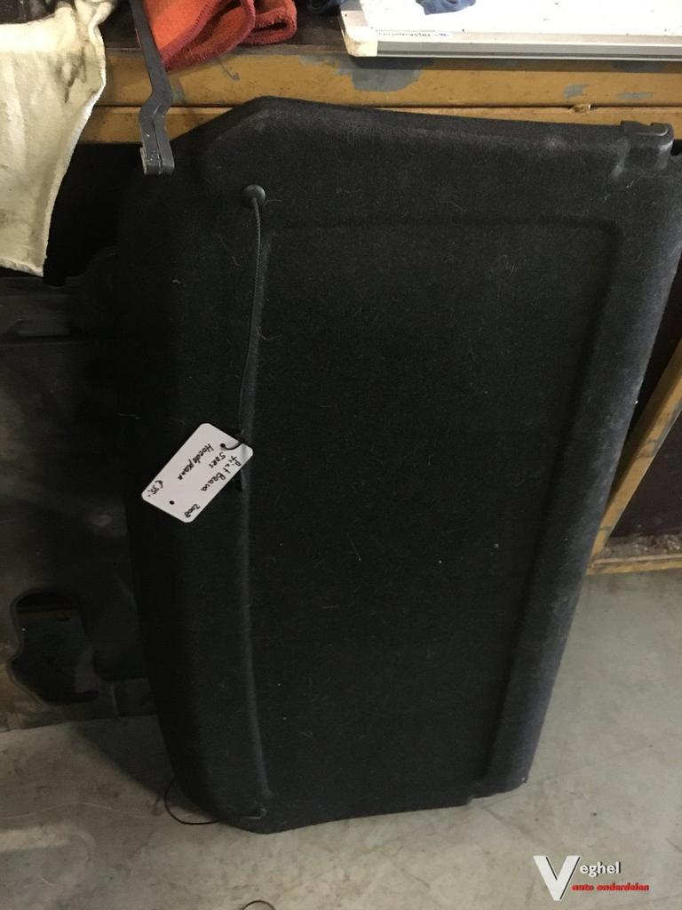 Fiat Bravo 1.6 diesel  2008 Hoedenplank, Ophalen, Gebruikt, -, -