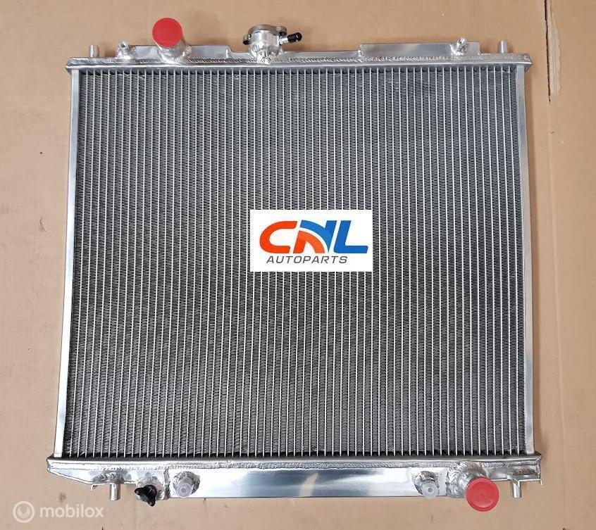 Radiateur 1994-2000 MITSUBISHI PAJERO NJ NK NL 2.8 Turbo