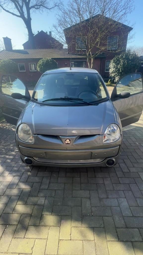 Aixam 721, Diversen, Brommobielen en Scootmobielen, Gebruikt, Overige merken, 46 km of meer, 16 km/u of meer, Ophalen