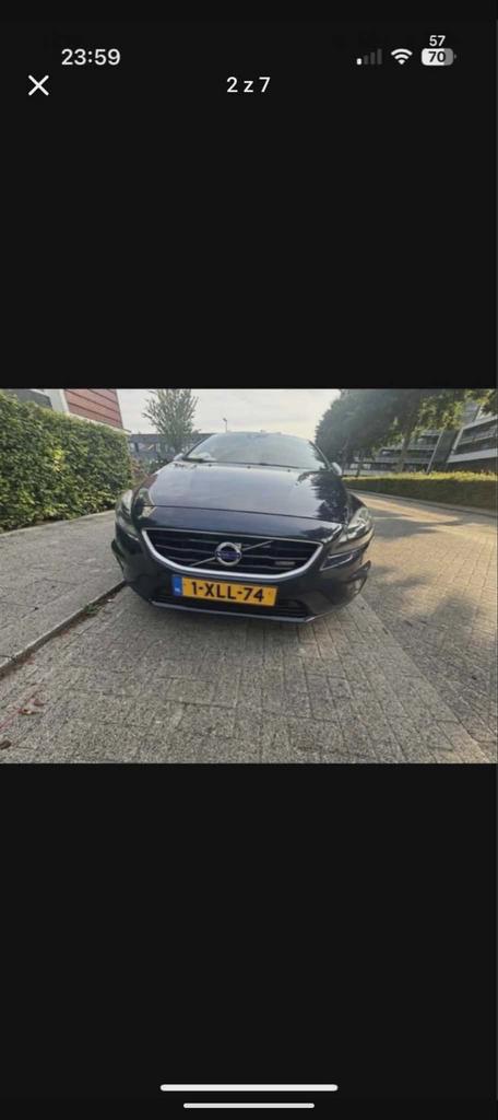 VOLVO V40 190PK, Euro 5, V40, Te koop, Hatchback