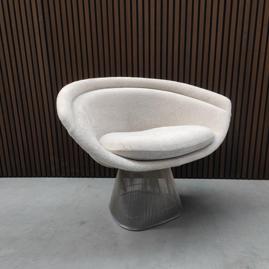 Knoll Platner Lounge Chair, Ophalen of Verzenden