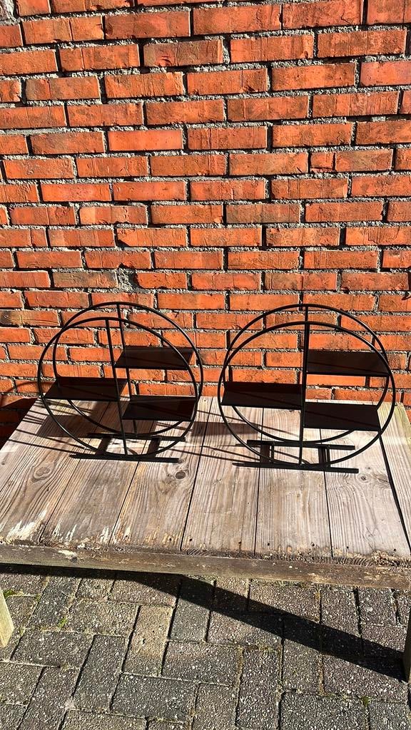 2 stuks, Ophalen, Zo goed als nieuw