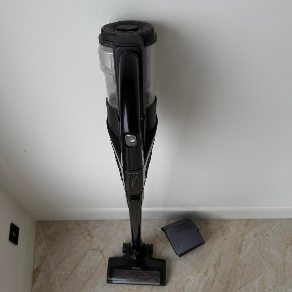 Miele Triflex HX1 Cat & Dog steelstofzuiger, Witgoed en Apparatuur, Stofzuigers, Zo goed als nieuw, Ophalen of Verzenden