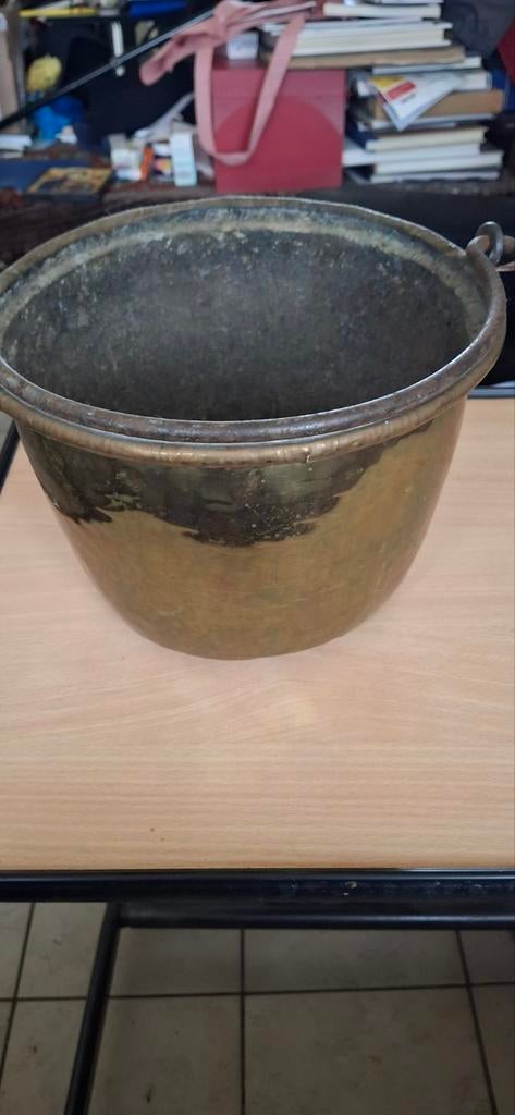 Aker, Antiek en Kunst, Ophalen of Verzenden