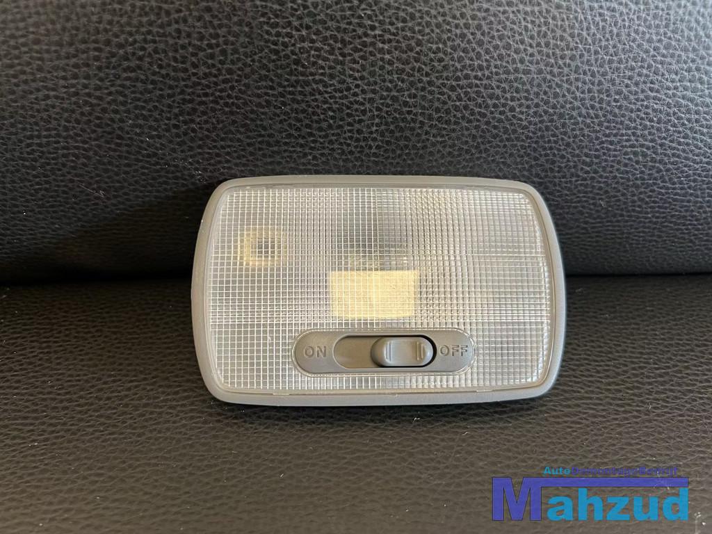 AUDI A6 C6 SEDAN Hemel binnenverlichting achter 2004-2011, Gebruikt, AUDI AG, Auto-Union-Strasse 1
85045  Ingolstadt, DE, Kundenbetreuung@audi.de