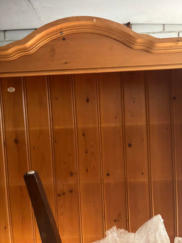 Garage opslag spullen te koop, Ophalen of Verzenden, Zo goed als nieuw, Tweepersoons