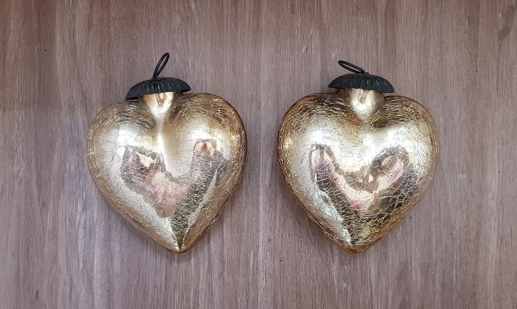 Hartvormige Heksenballen, Verzenden
