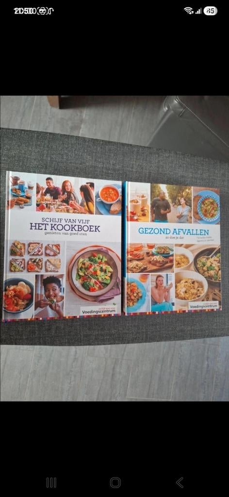 2 splinternieuwe boeken., Boeken, Ophalen of Verzenden, Beta, Nieuw