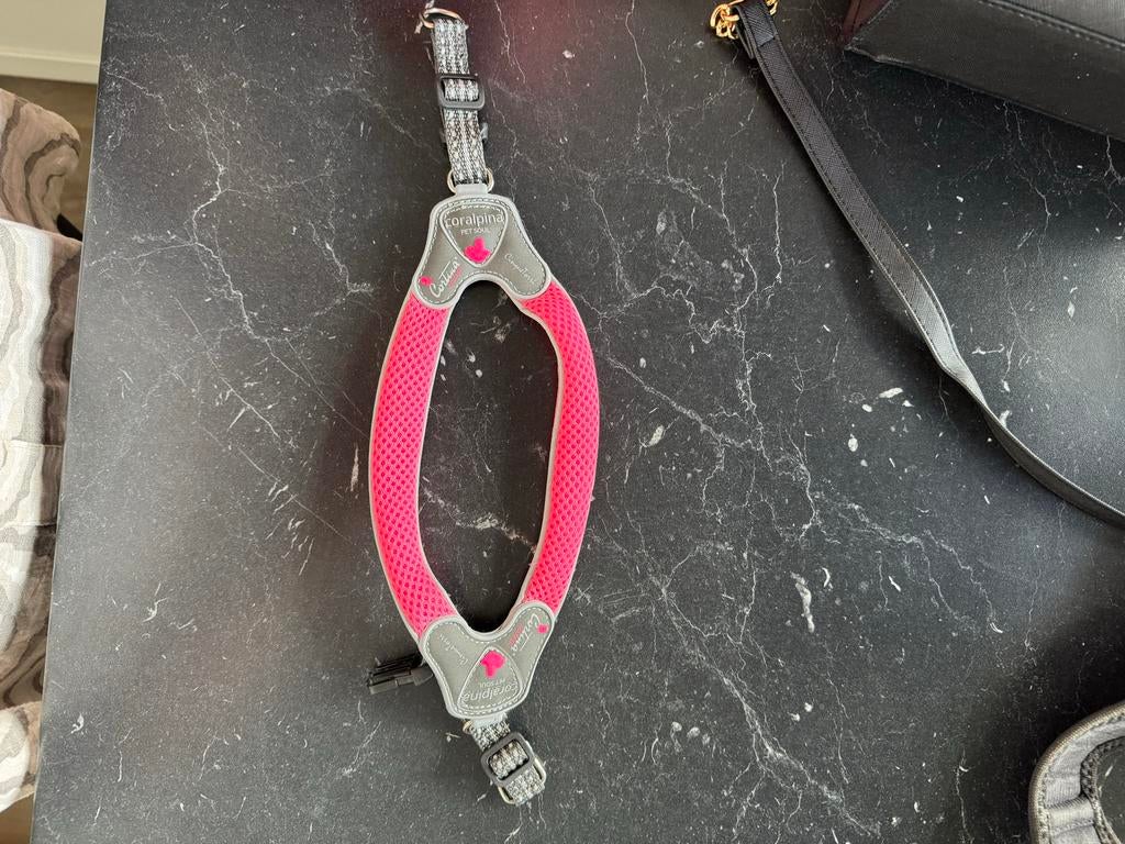 Cortina honden tuigje maat S, Dieren en Toebehoren, Ophalen, Nieuw