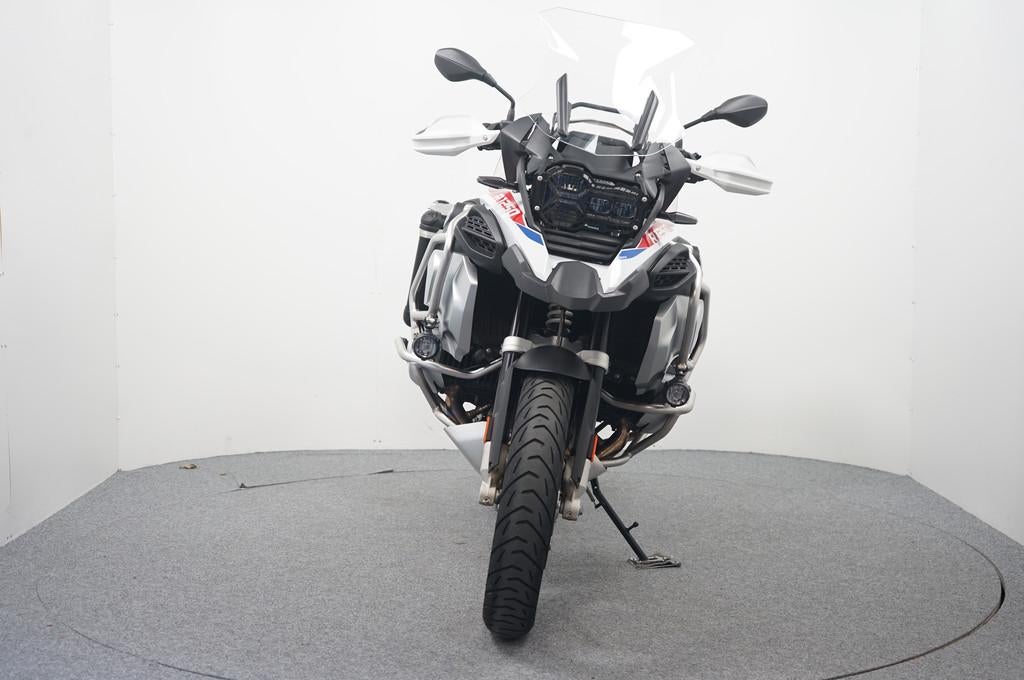 BMW R 1250 GS Adventure - foto 3