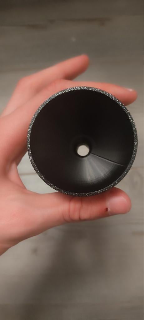 Miele TwinDos Terechter - Ideaal voor Wasmiddel, Ophalen of Verzenden, Nieuw