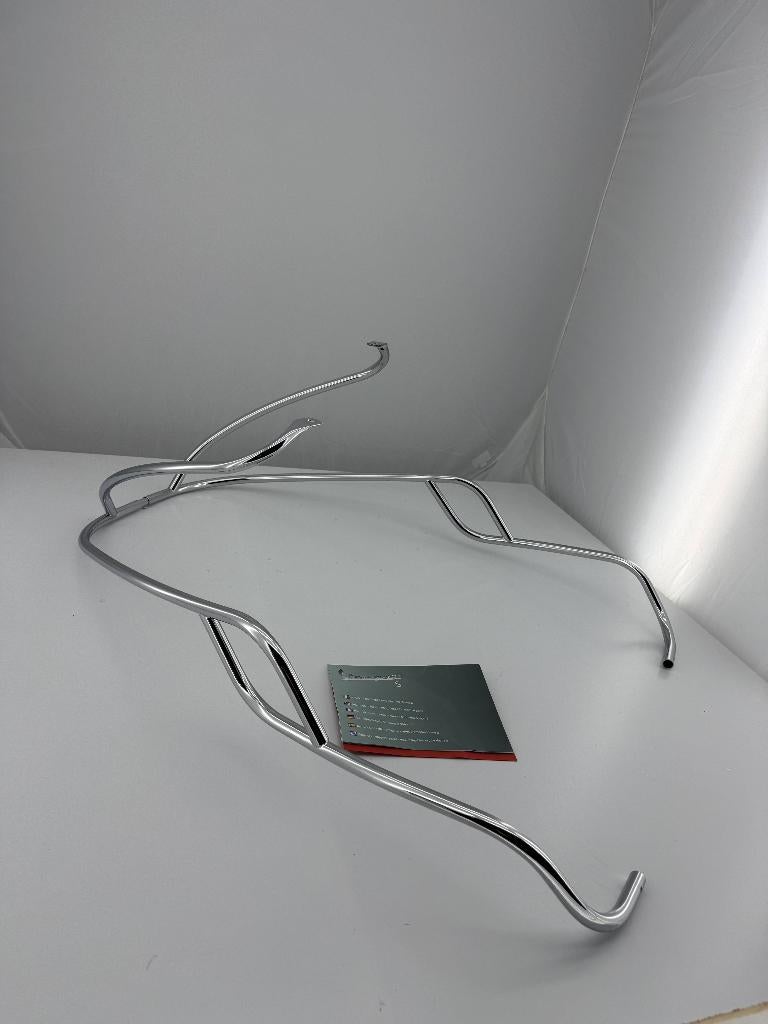 Valbeugels - Vespa Sprint - Bescherming - scooter, Ophalen of Verzenden, Nieuw, Overige typen, Piaggo