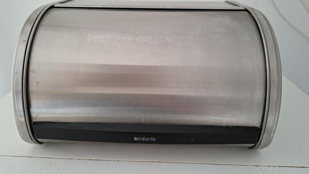 Broodtrommel, Ophalen of Verzenden, Zo goed als nieuw, Overige typen