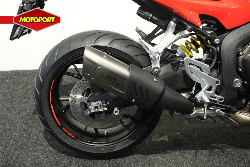 QJMOTOR SRK 800 - foto 3