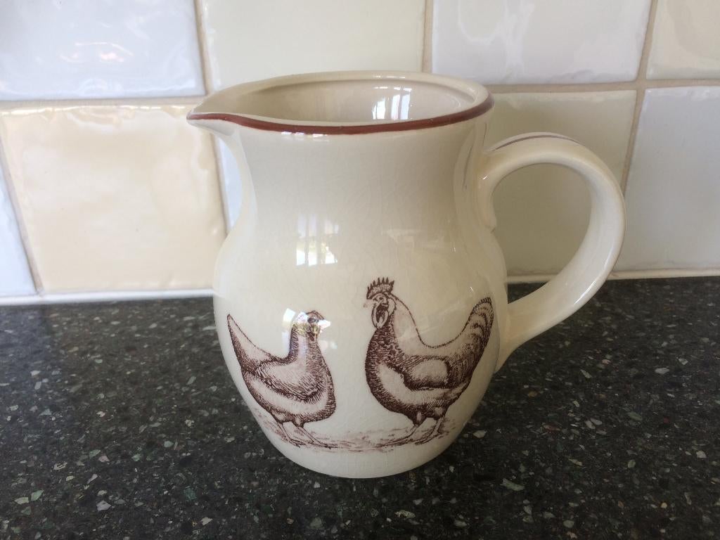 Pasen - Farmlook kan, Ophalen of Verzenden