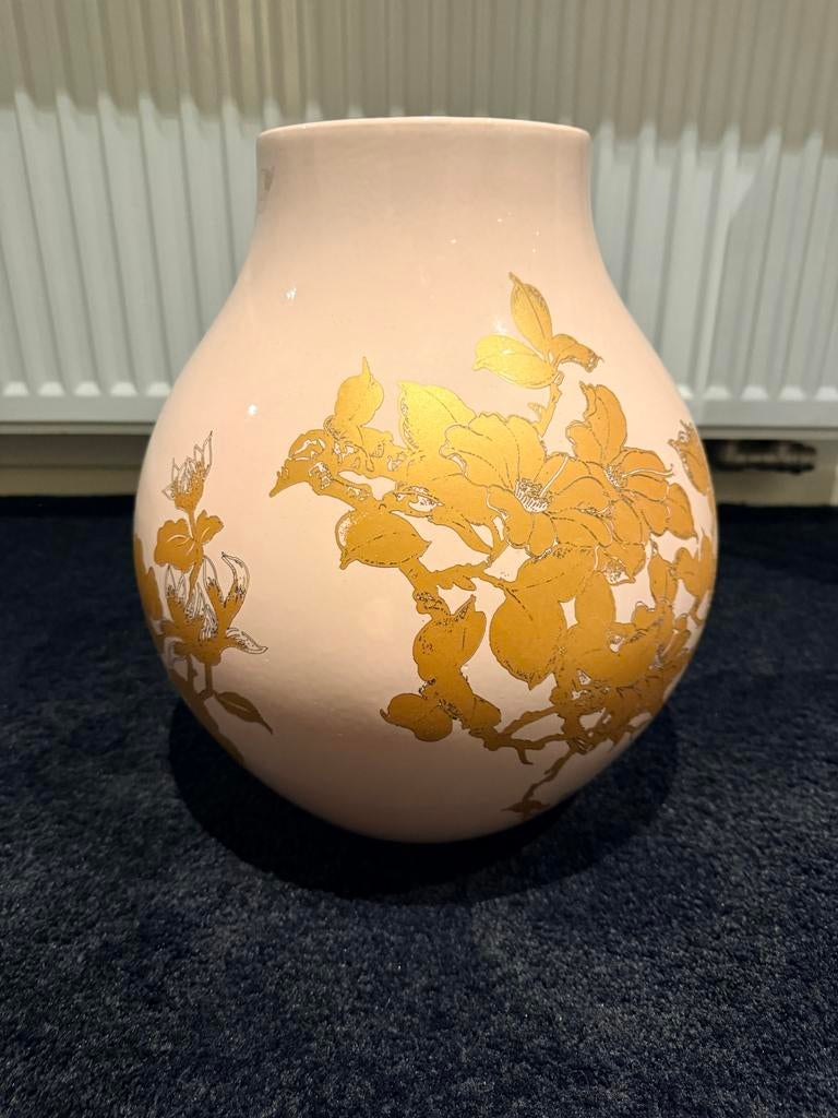 IKEA Hella Jongerius vaas, Ophalen of Verzenden