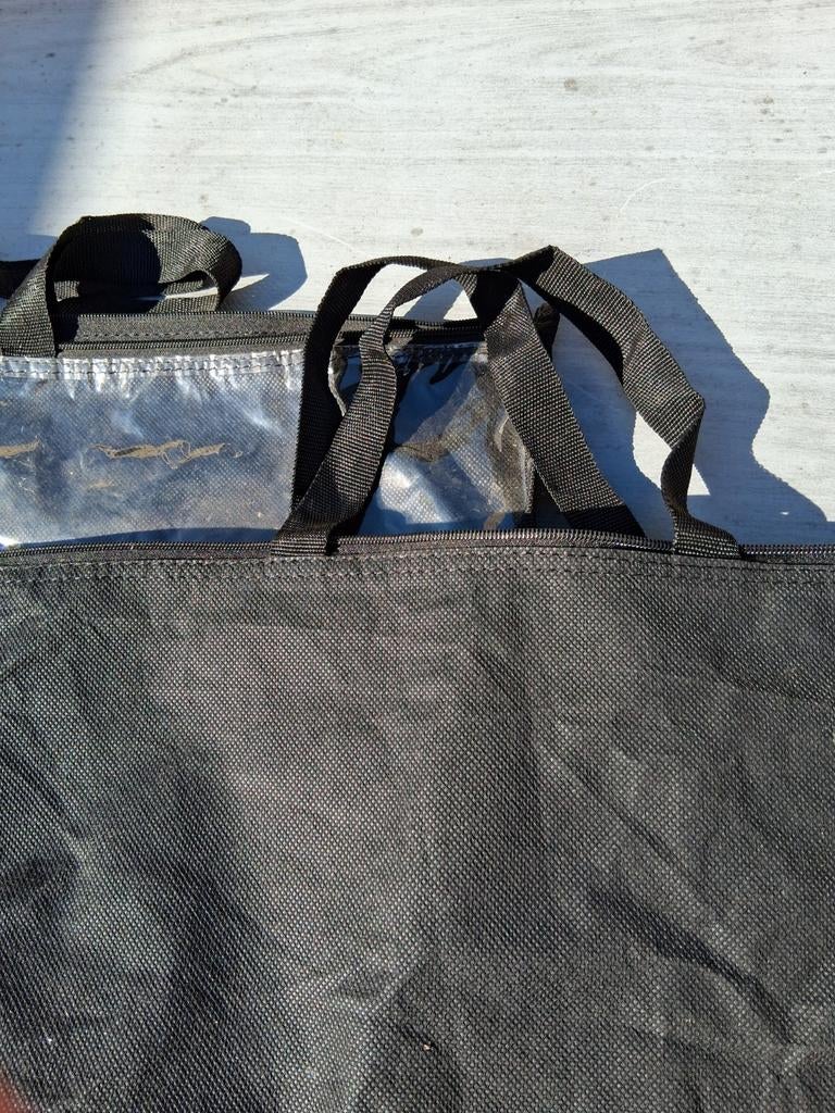 Opbergzakken, Ophalen of Verzenden