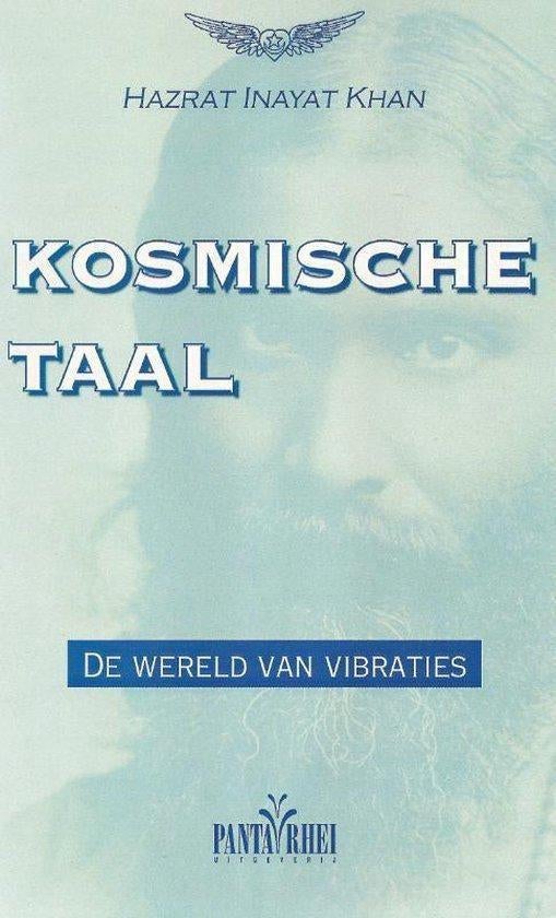Hazrat Inayat Khan Kosmische Taal, Ophalen of Verzenden, Nieuw, Spiritualiteit algemeen, Overige typen