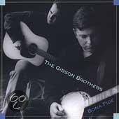 GIBSON BROTHERS - Bona Fide, Ophalen of Verzenden, 2000 - 2009, Zo goed als nieuw