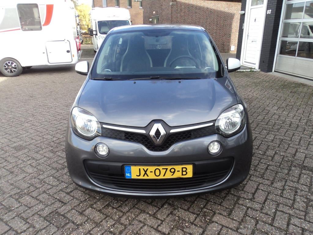 Renault Twingo 1.0 SCe Collection Airco Cruise Control, Gebruikt, 840 kg, 4 stoelen, Origineel Nederlands