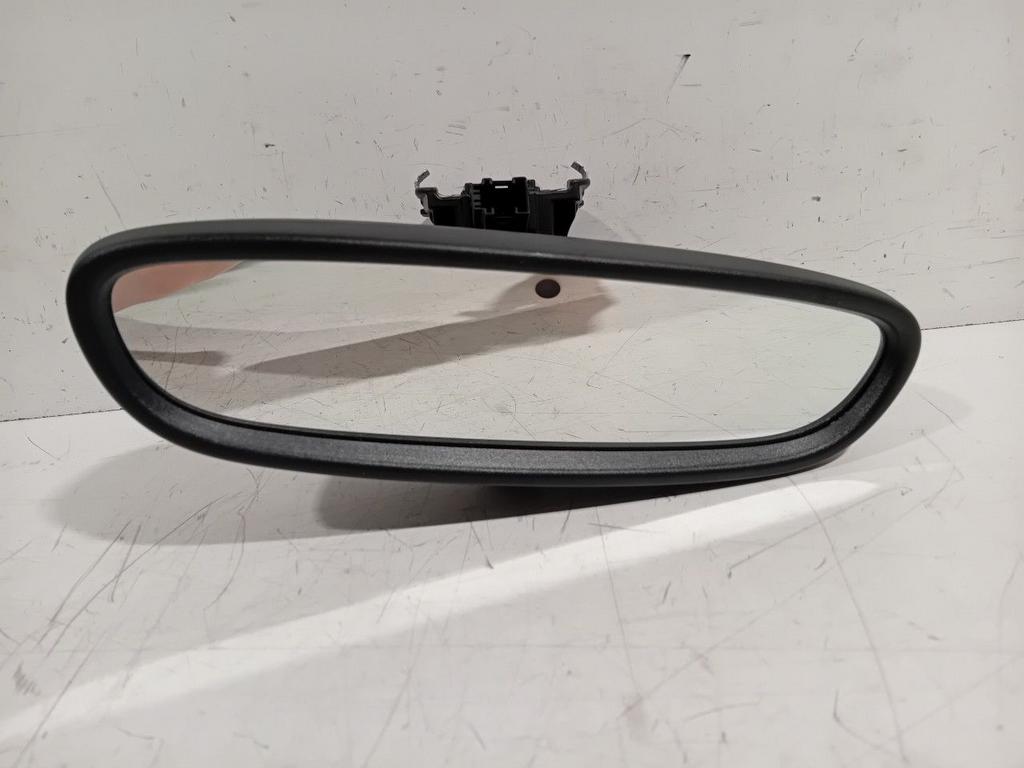 Spiegel binnen BMW 1 serie, Auto-onderdelen, Spiegels, BMW, Gebruikt, Herkomst onderdeel bekend, 12 maanden garantie, Ophalen of Verzenden