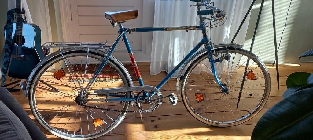 Batavus oldtimer fiets,, Ophalen of Verzenden