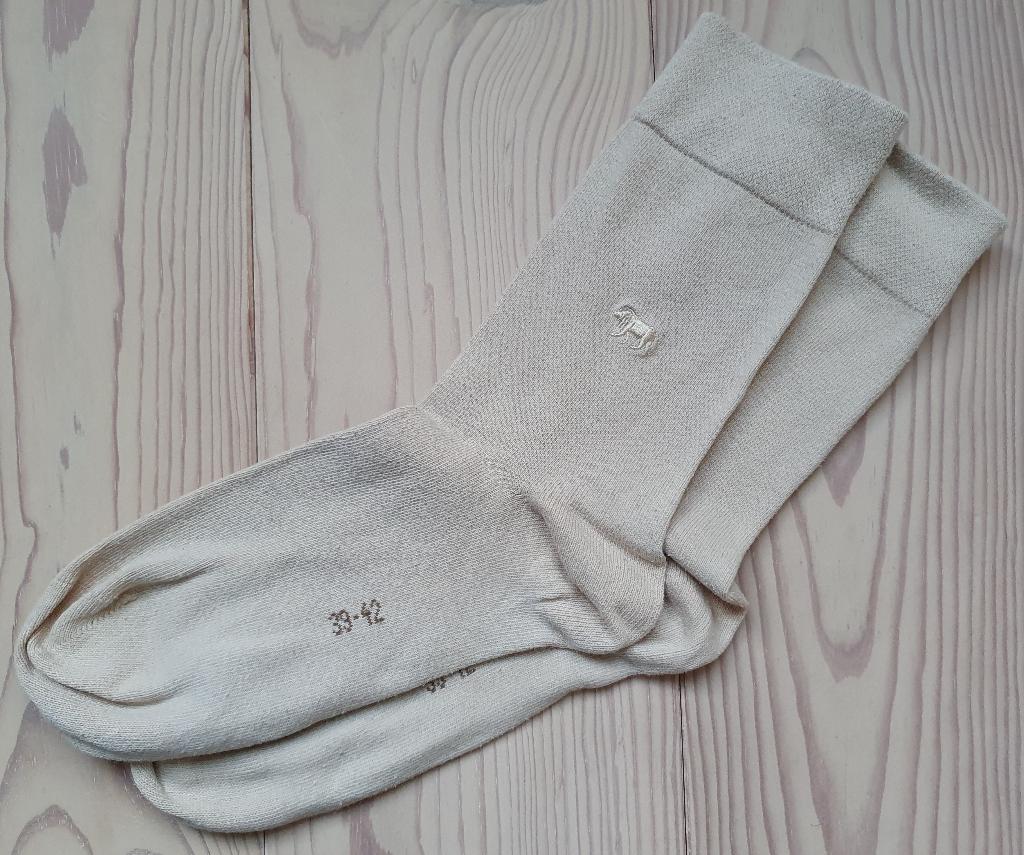 beige sokken, mt 39 - 42, slechts €1,50 verzendkosten!, Kleding | Heren, Sokken en Kousen, Verzenden, Nieuw, Maat 39 t/m 42, Bruin