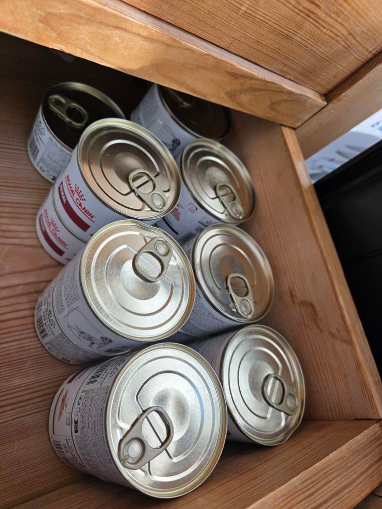 Royal canin renal 200 gram 15x, Ophalen, Hond