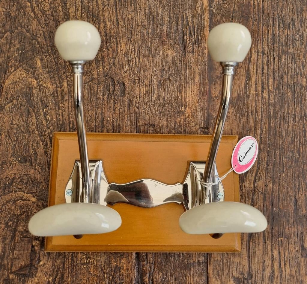 Nette kapstok, Wandkapstok, Nieuw, Ophalen of Verzenden, Minder dan 100 cm