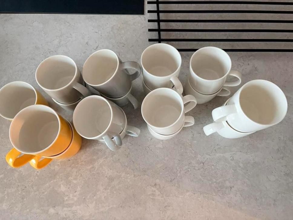 Mokken Albert Heijn, Ophalen of Verzenden, Zo goed als nieuw