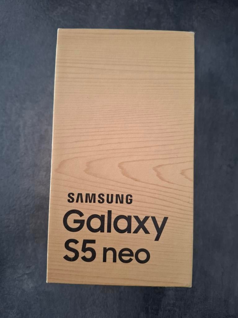 Samsung Galaxy S5 neo - Goede staat, Telecommunicatie, Mobiele telefoons | Samsung, Gebruikt, Touchscreen, Ophalen of Verzenden