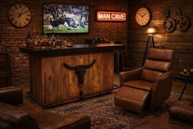 2e Paasdag Gigantische Meubel-show —Open van 08.00-17.00 uur, Ophalen of Verzenden, Nieuw, Inclusief barstoelen