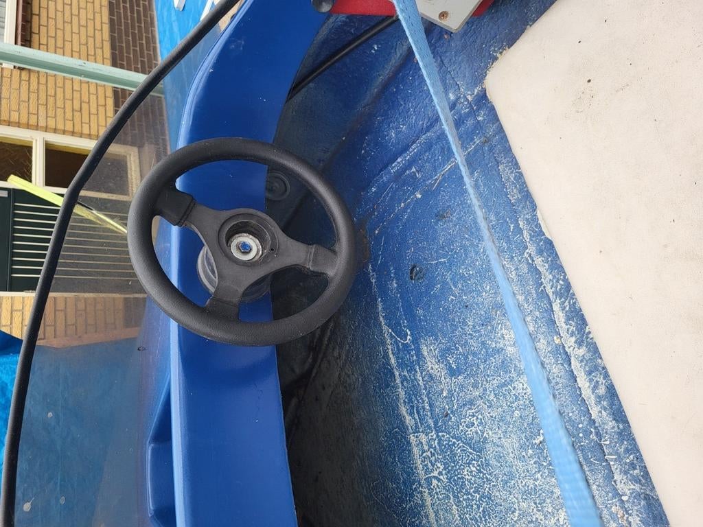 Te koop spitfire deze week ophalen 500 euro, Watersport en Boten, Ophalen of Verzenden