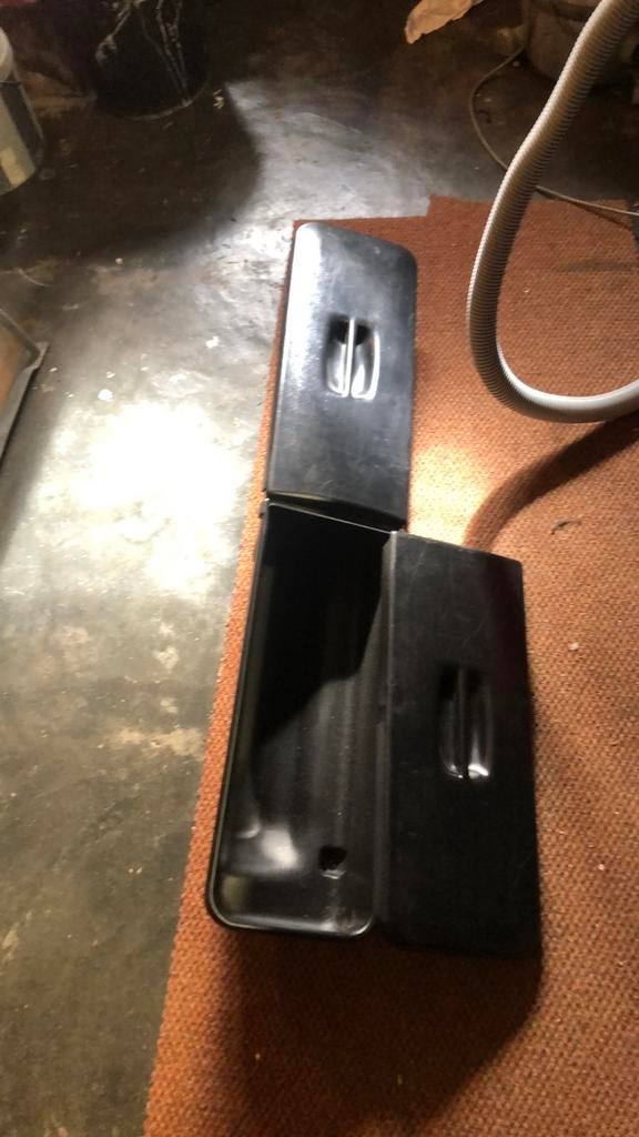 Kofferbak - Gereedschapbak voor Peugeot 307 en 308 SW, Ophalen, Peugeot