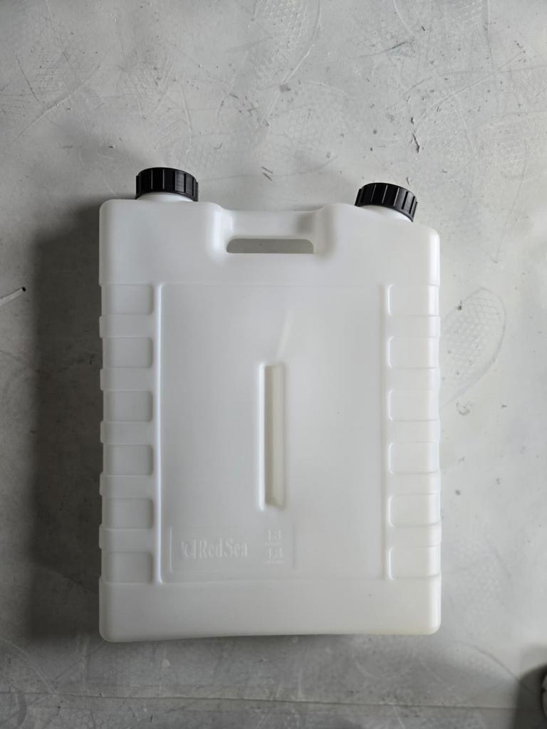 Red Sea ReefCan 18 Liter voor Osmose- of Zoutwater, Dieren en Toebehoren, Ophalen