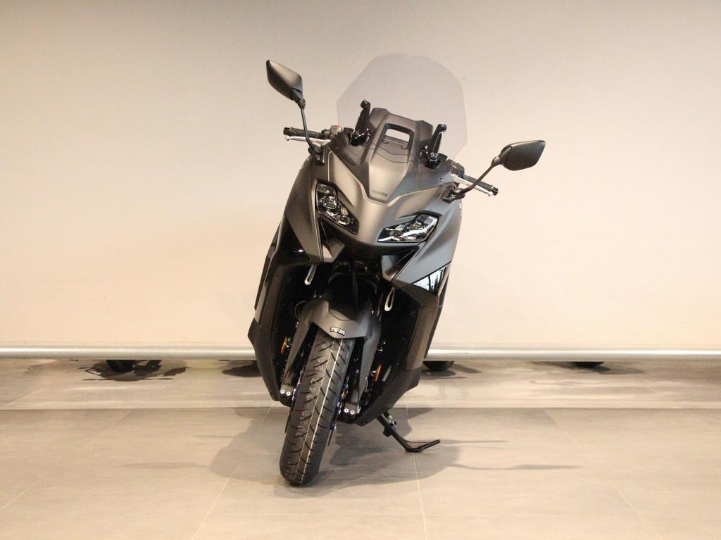 Yamaha T-MAX 560 (bj 2024), Scooter, Klantenservice@yamaha-motor.nl, Koolhovenlaan 101
1119 NC  Schiphol-Rijk, NL, 12 t/m 35 kW