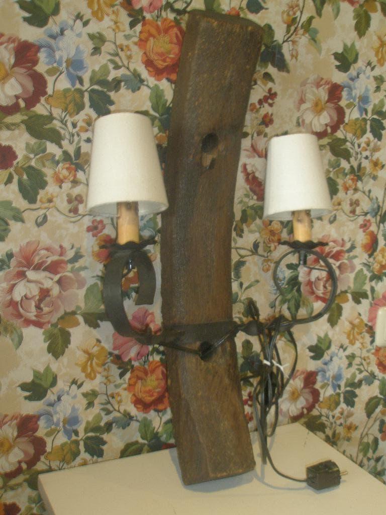 lamp, Ophalen of Verzenden, Zo goed als nieuw