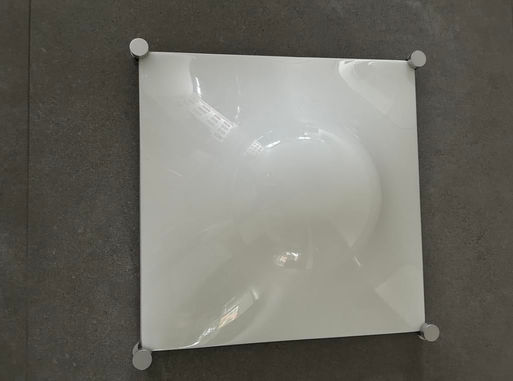 Martinelli luce bolla design plafond/wandlamp 50 cm, Ophalen, Zo goed als nieuw, Overige materialen