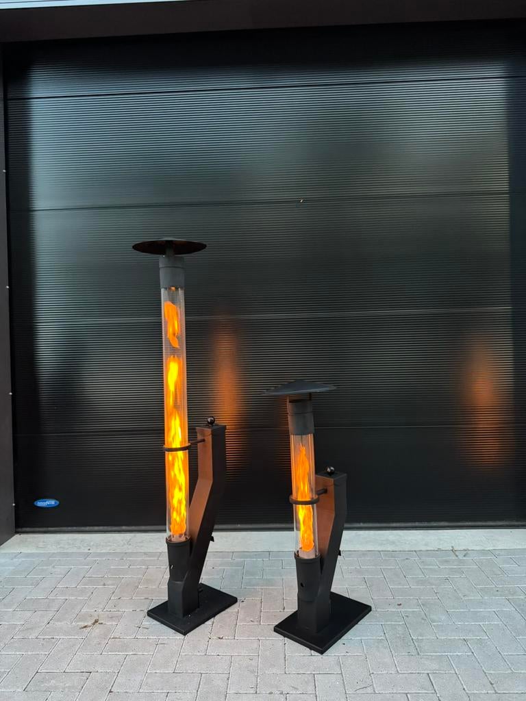 Nergens goedkoper! Nieuwe pelletkachels sfeer kachel pellet, Vloer, Nieuw, Ophalen of Verzenden, Heating