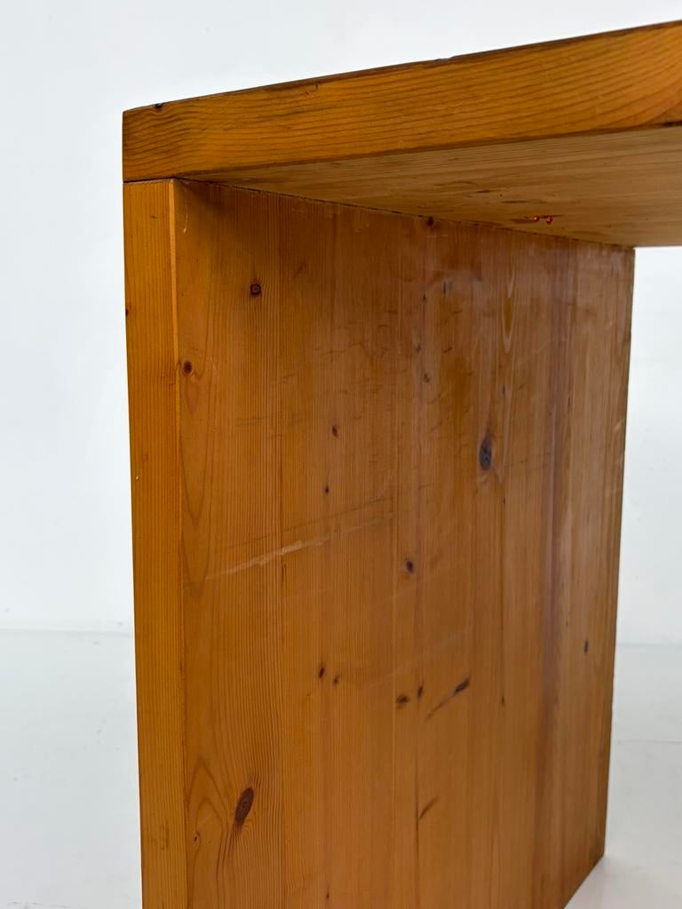 Vintage eettafel / bureau van Ate van Apeldoorn, Huis en Inrichting, Bureaus, Gebruikt, ÅTMØS, Dorpstraat 63 Maasbree, Info@atmosvintagedesign.nl