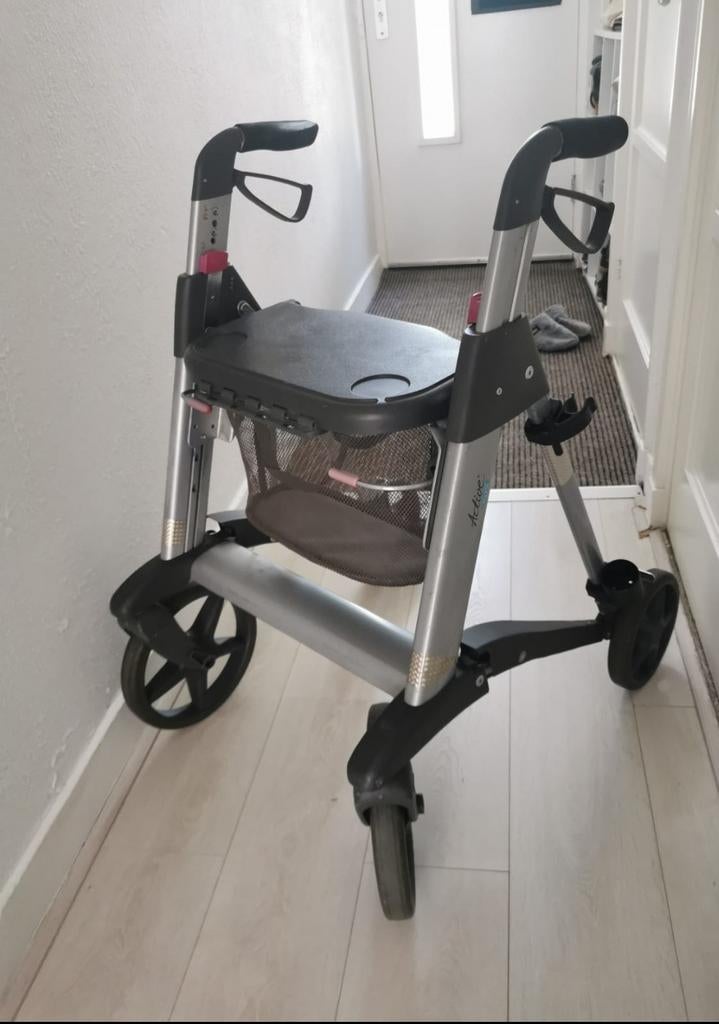 Anwb Active rollator, Diversen, Rollators, Ophalen of Verzenden