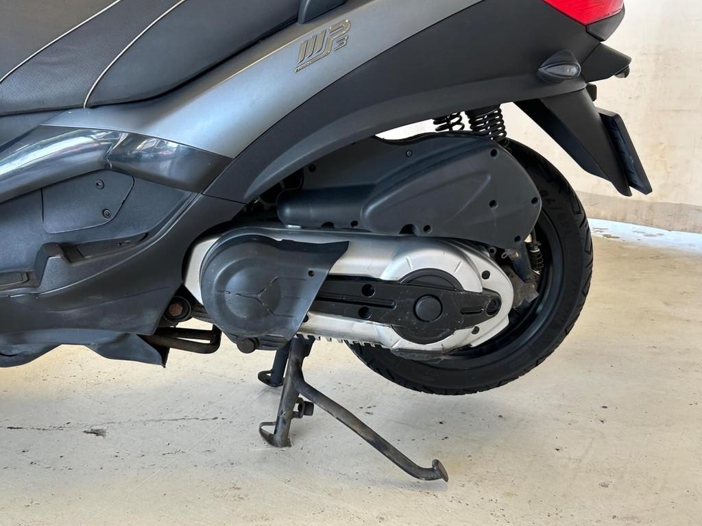 Piaggio Scooter 500 LT MP3 Sport|WINDSCHERM|GOED ONDERHOUDEN - foto 3