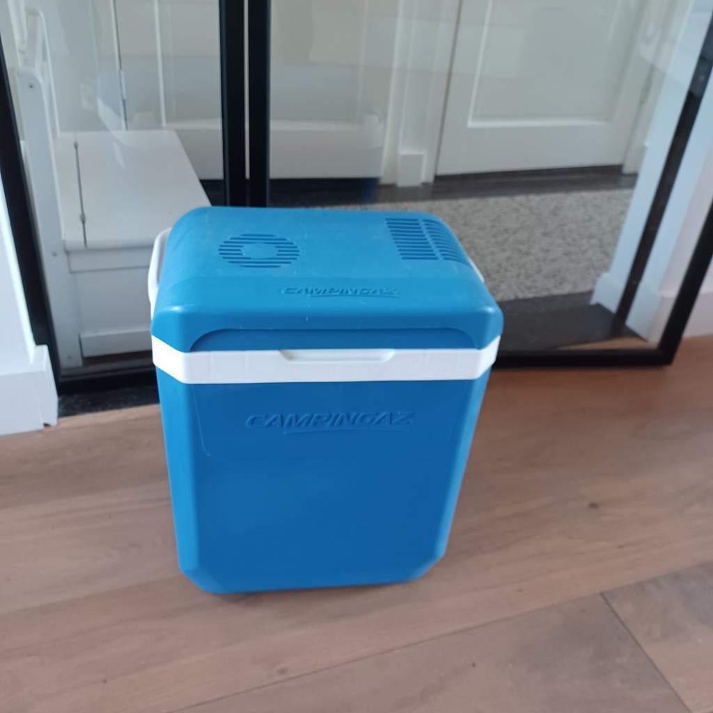 Koelbox Campingaz, Ophalen of Verzenden, Elektrisch