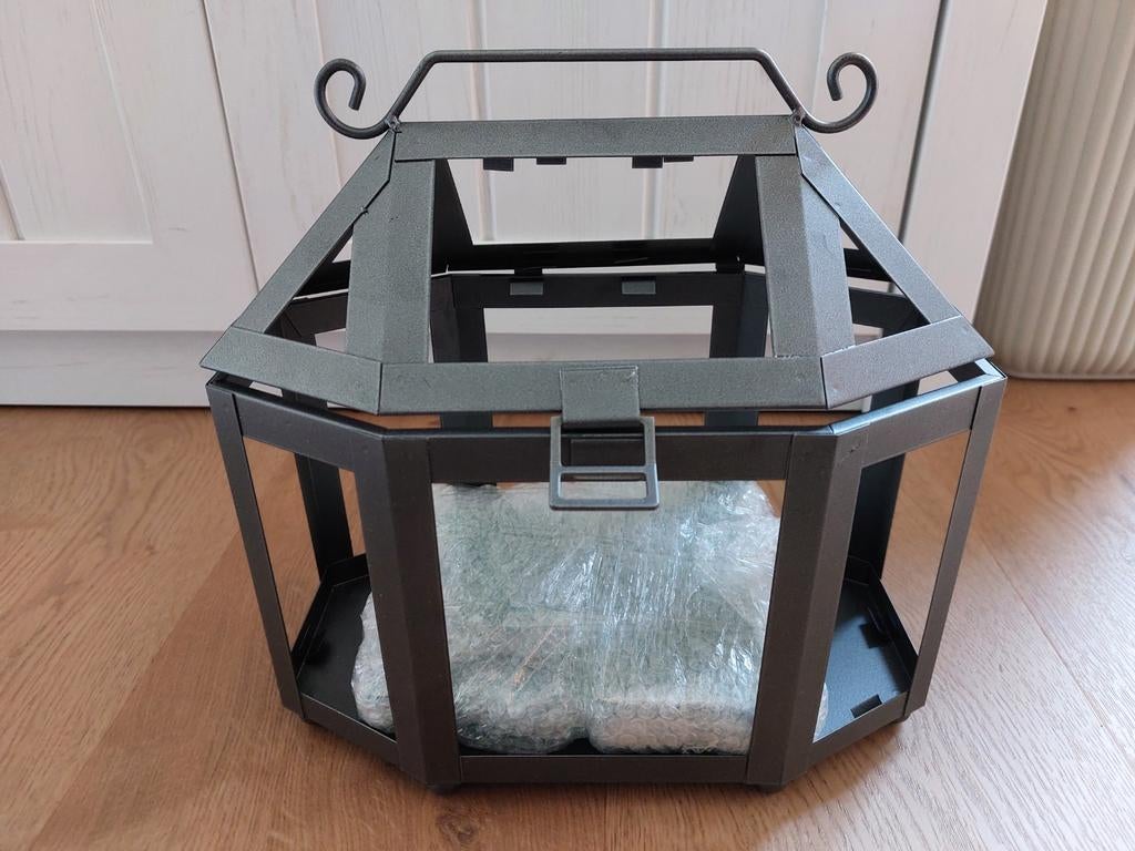 Kas / nieuw / originele verpakking / 26x15x29 cm, Ophalen of Verzenden, Nieuw