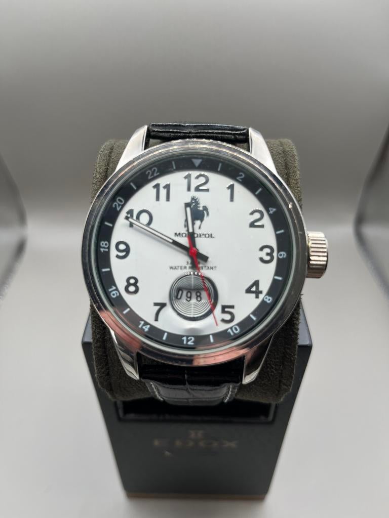 MONOPOL HORLOGE, Ophalen, Zo goed als nieuw