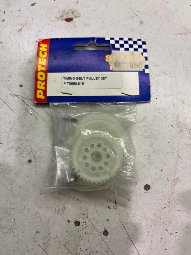 Rc onderdeel protech, Ophalen of Verzenden, Zo goed als nieuw