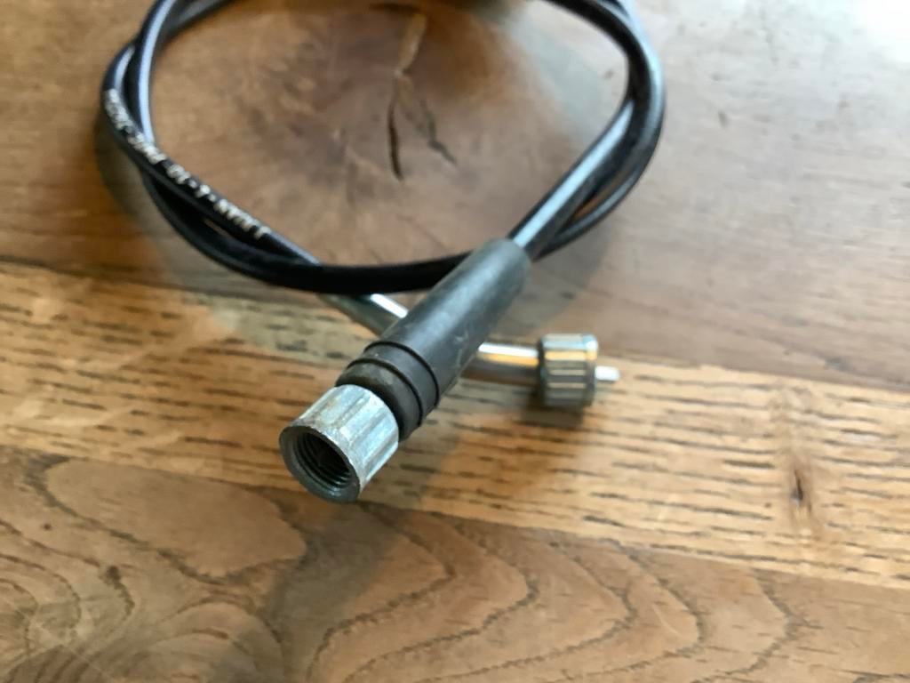 Peugeot snelheidsmeterkabel.     (Box. P.O), Verzenden, Nieuw, Overige typen