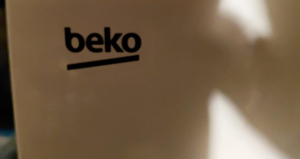 te koop zgan compacte vaatwasser BEKO, Ophalen, Minder dan 85 cm, Zo goed als nieuw, 45 tot 60 cm